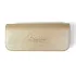 Etui Cuir Iconic Or