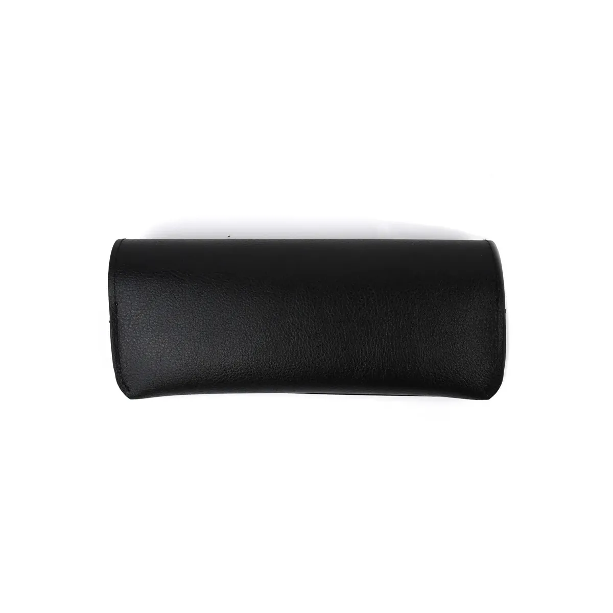 Etui Cuir Iconic Noir