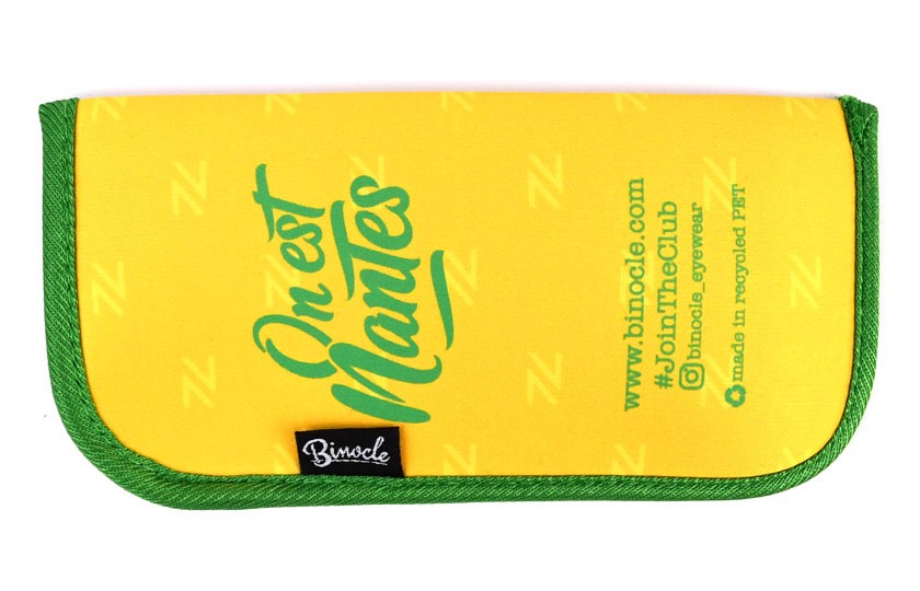 Pochette Extreme FC Nantes