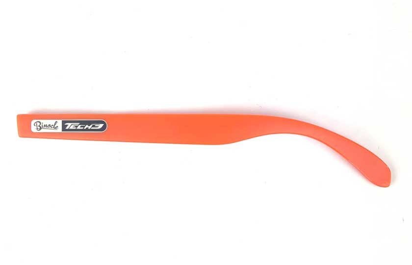 Branches Orange Tech3 2025 Accessoires 10,00 €