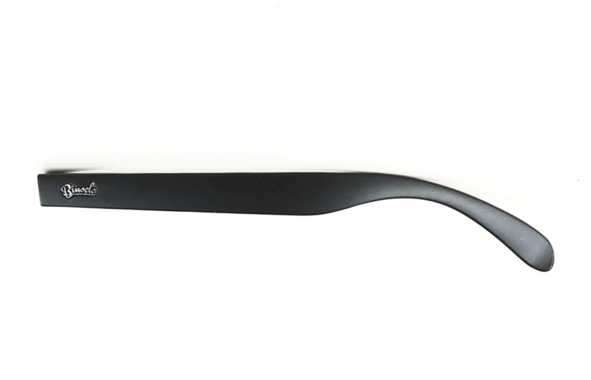 Matt black