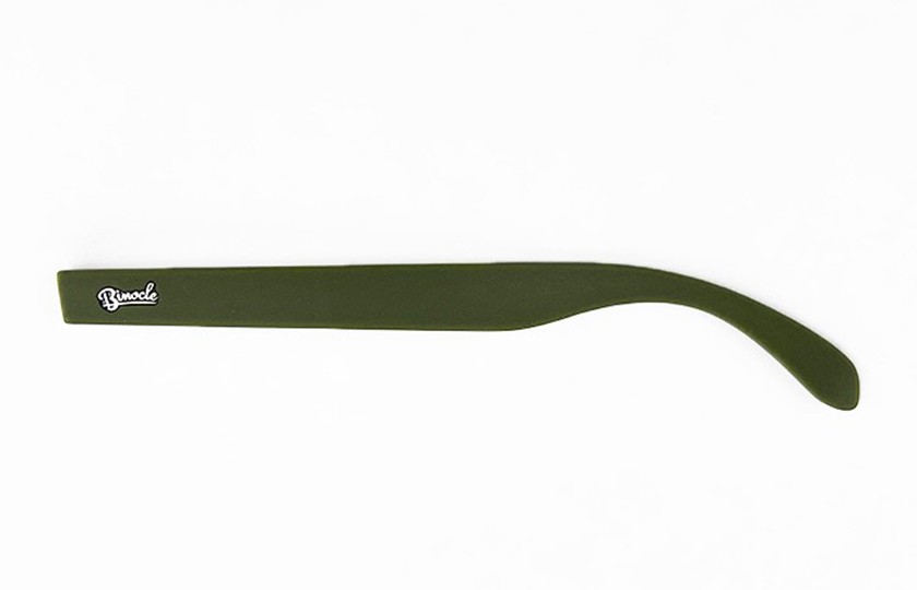 Kaki mat Accessoires 10,00 €