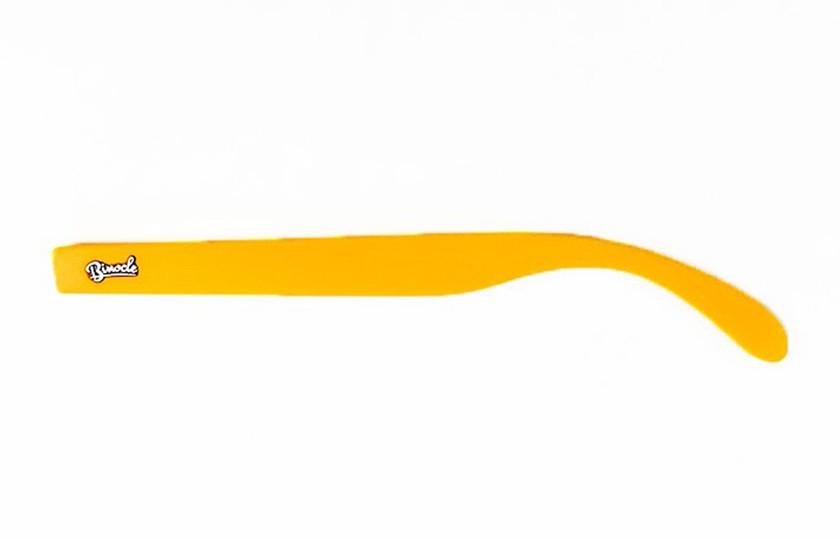 Matt yellow