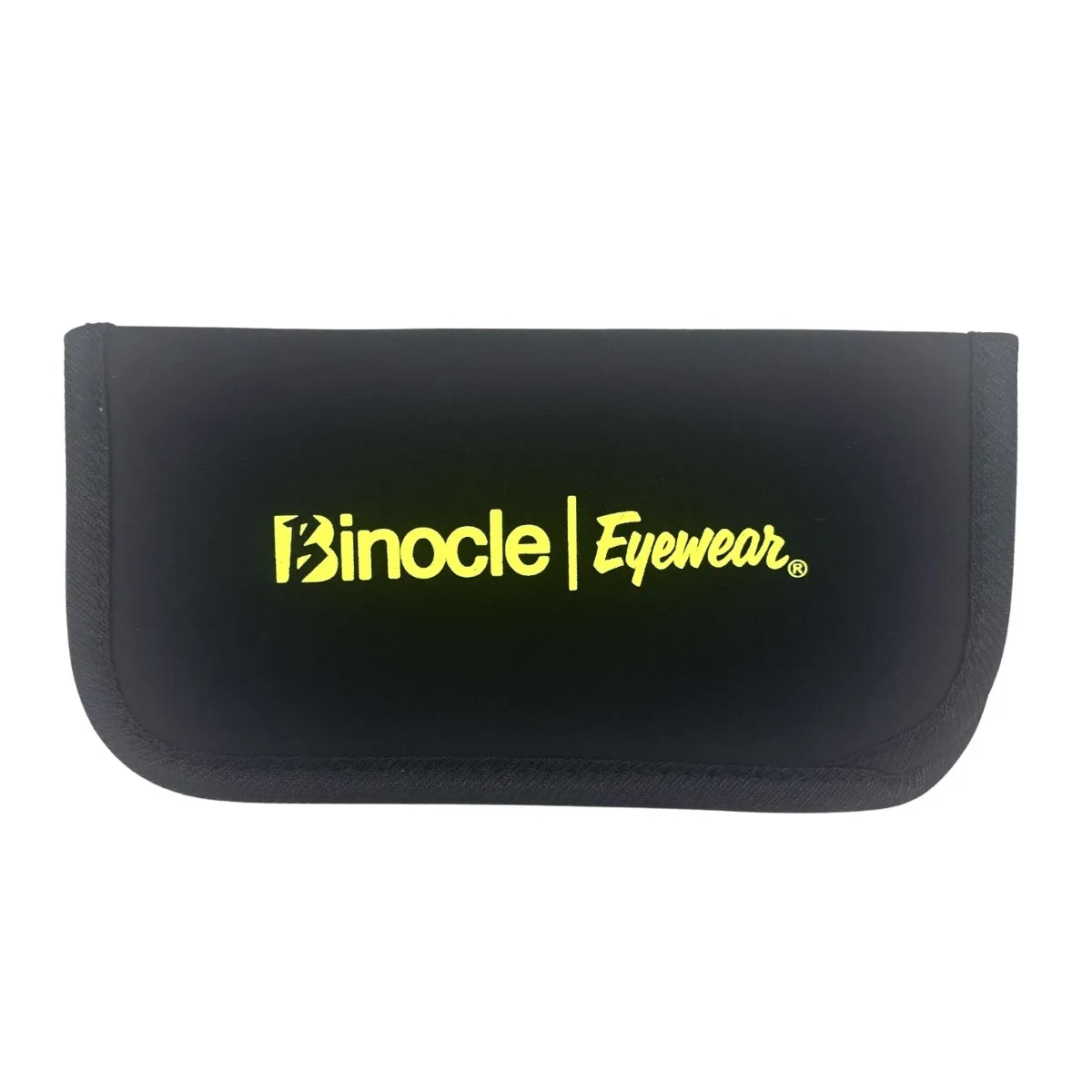 Pochette Binocle Extreme Noir | Protection en microfibre