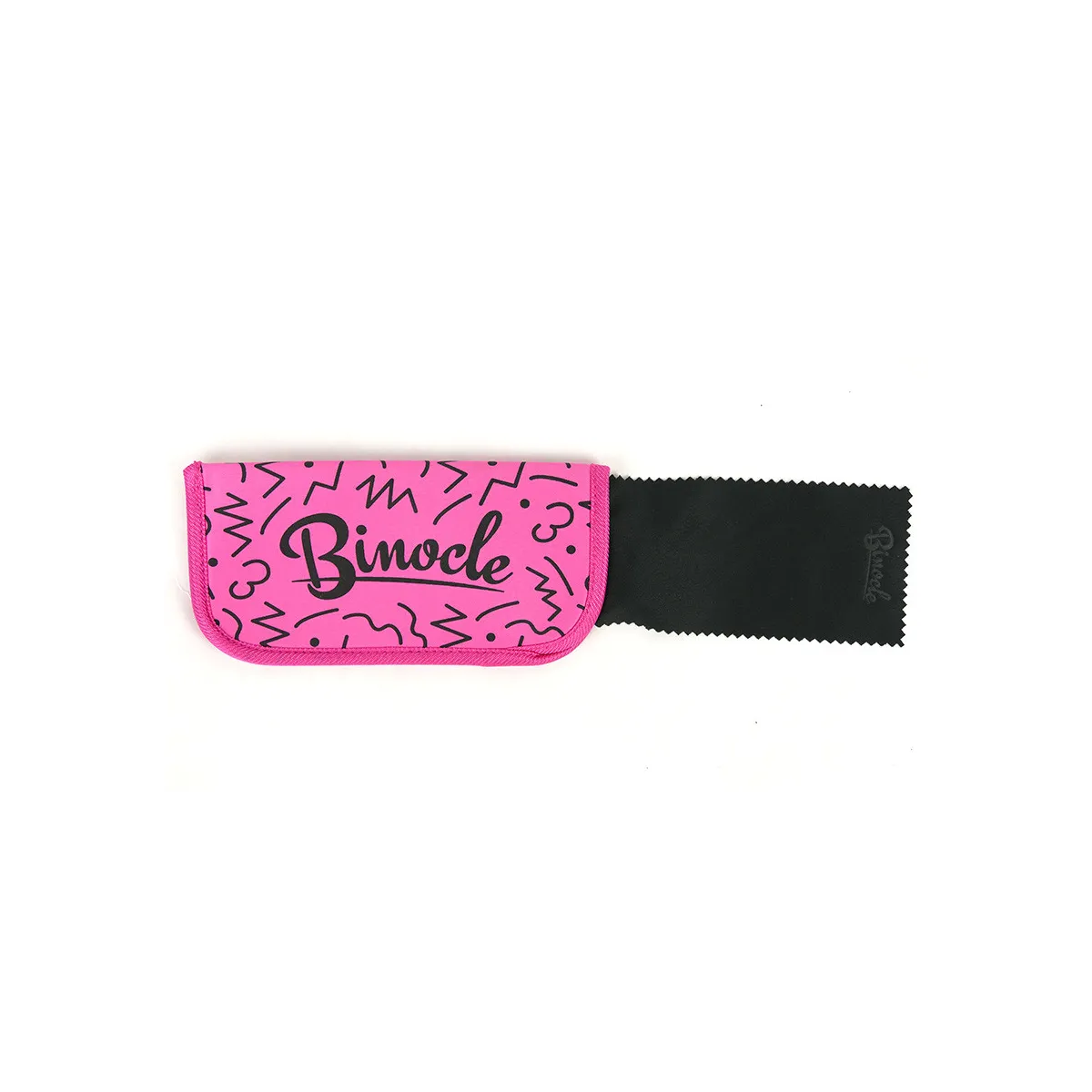 Pochette Extreme Rose
