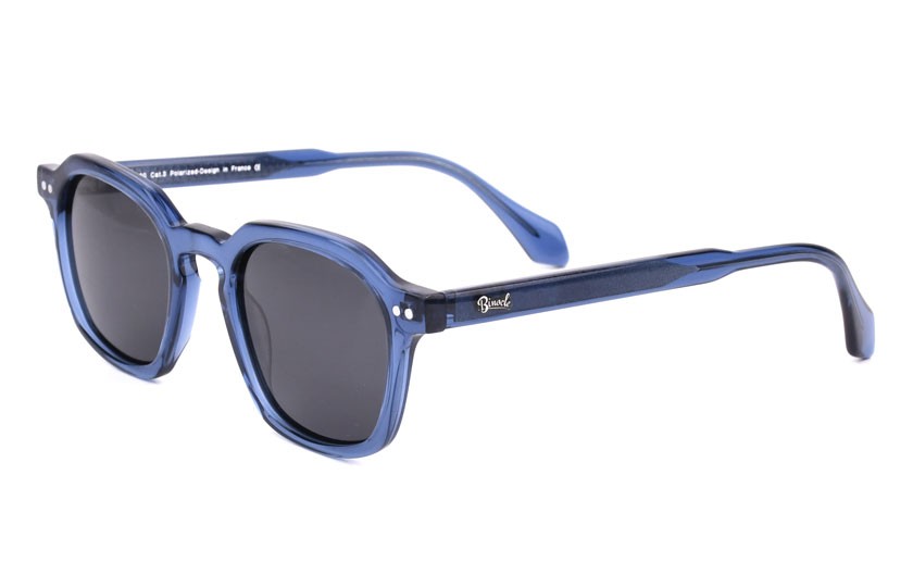 Cancun Bleu Gris - Gr