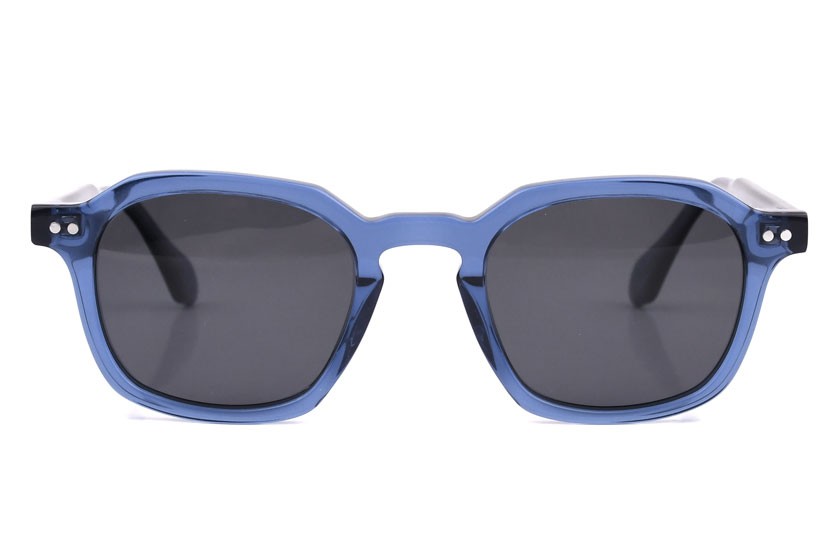 Cancun Bleu Gris - Gr