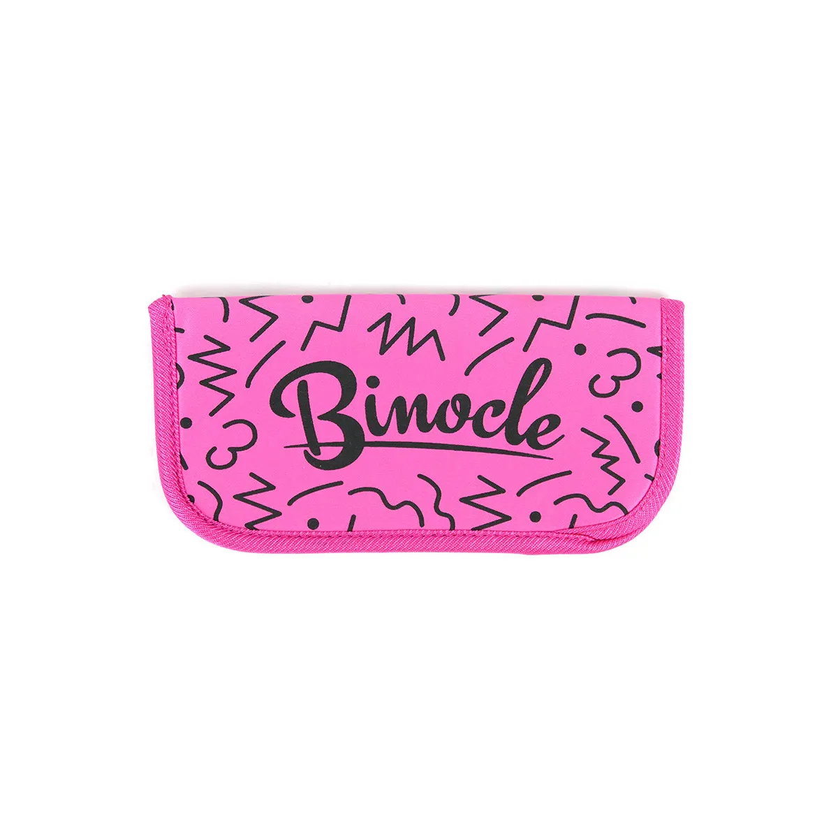 Pochette Extreme Rose