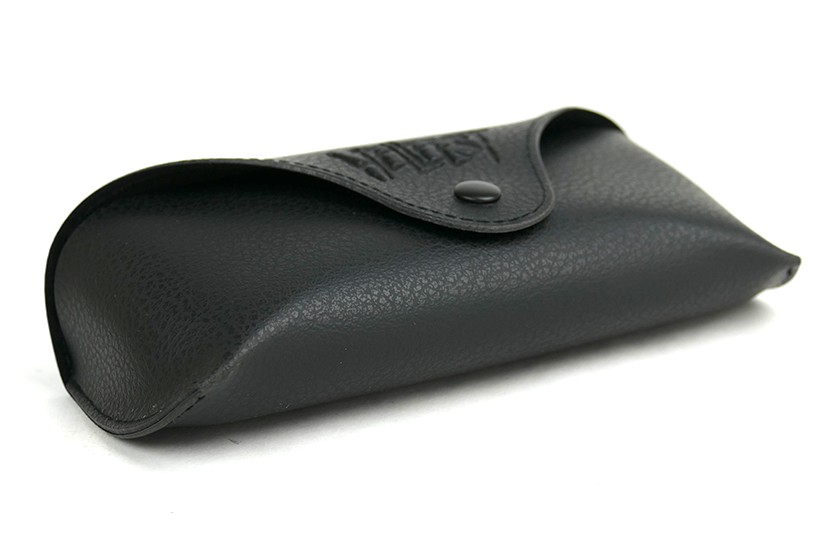 Hellshade - Noir Brillant - Gr