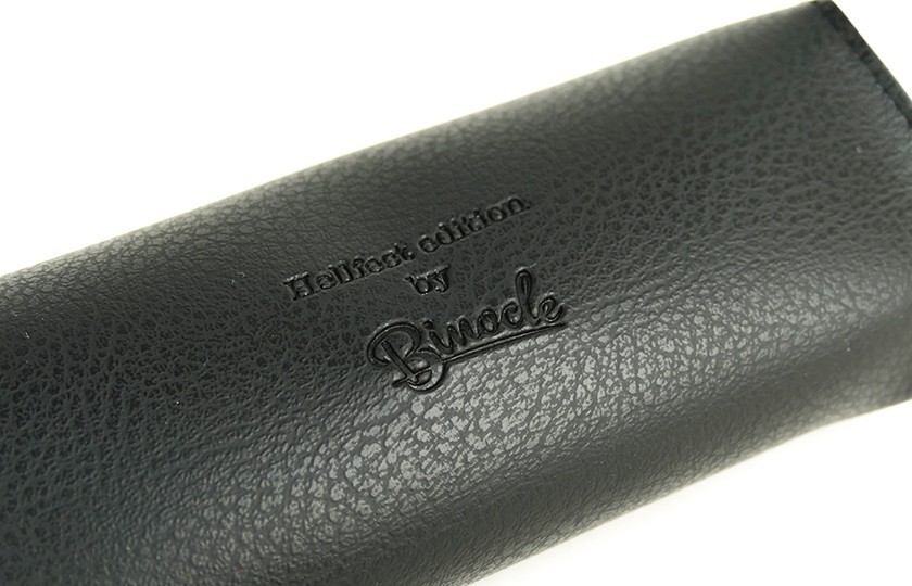 Hellshade - Noir Brillant - Gr