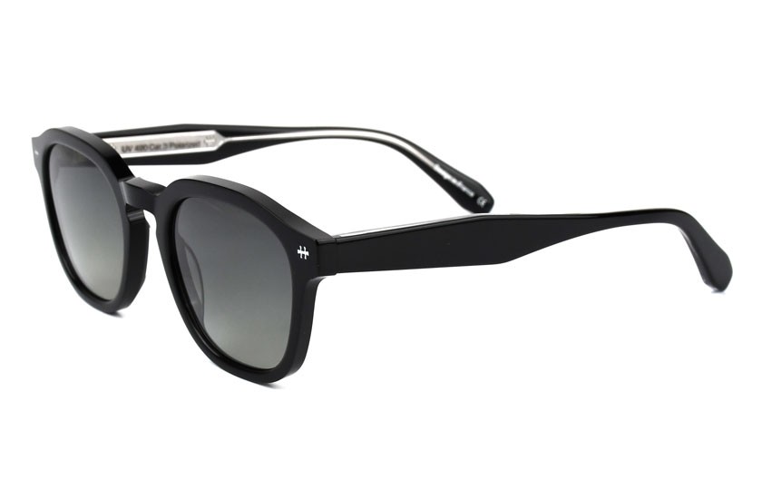 Helljames - Noir Brillant - Gr