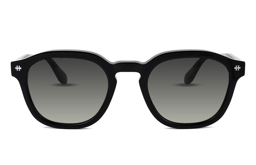 Helljames - Noir Brillant - Gr