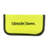 Pochette Binocle Extreme Jaune | Protection en microfibre