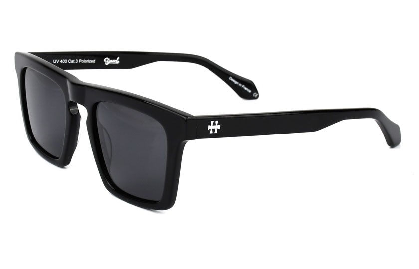 Hellshade - Noir Brillant - Gr