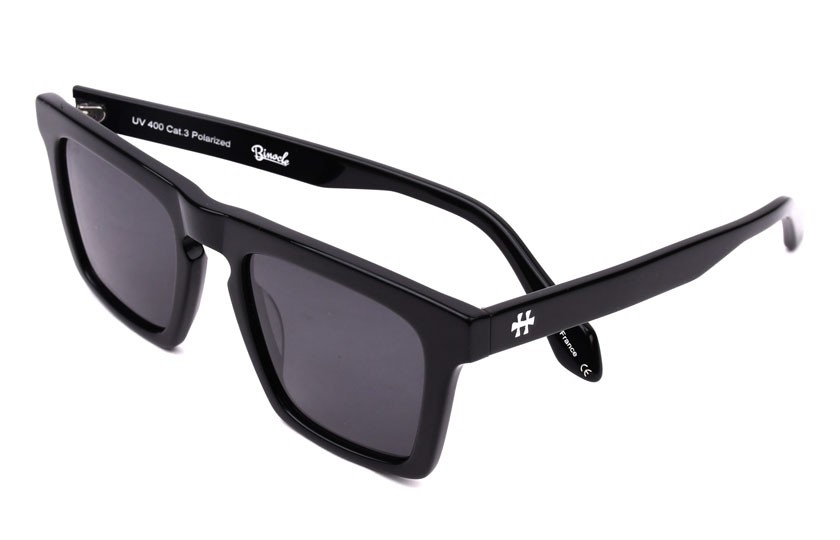 Hellshade - Noir Brillant - Gr
