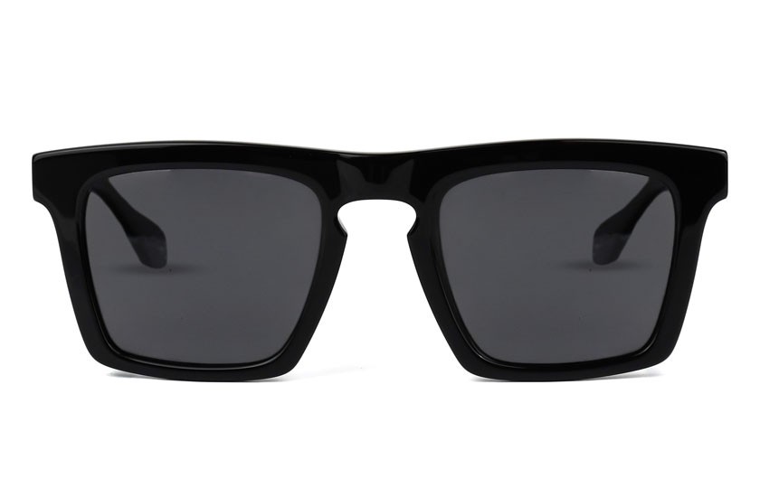 Hellshade - Noir Brillant - Gr