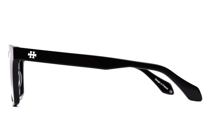 Hellshade - Shinny Black - Gr