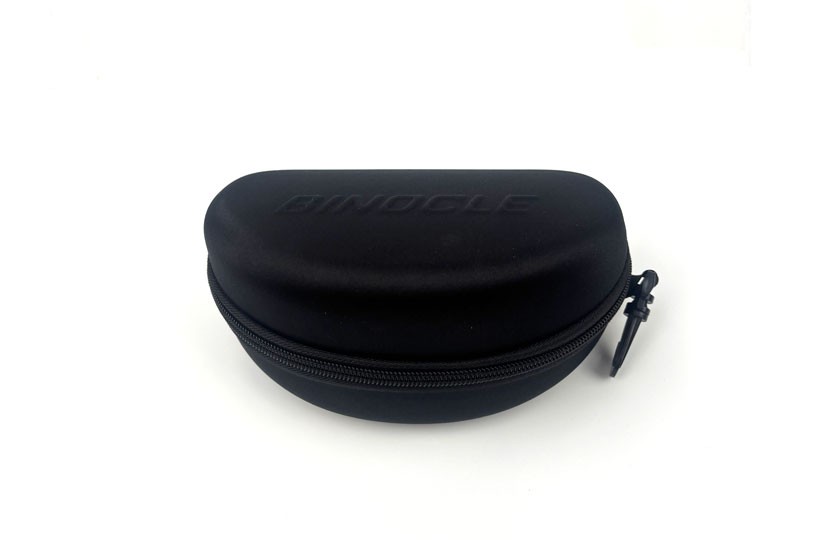 Double Case for Horizon