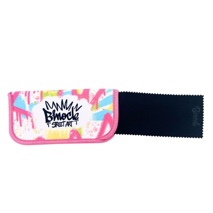 Pochette Extreme Street Art