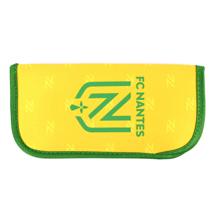 Pochette Extreme FC Nantes