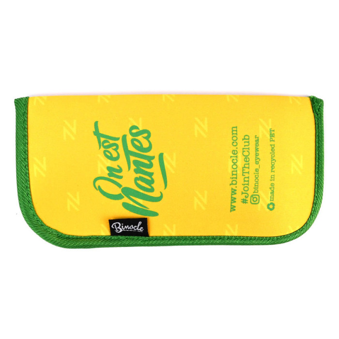 Pochette Extreme FC Nantes