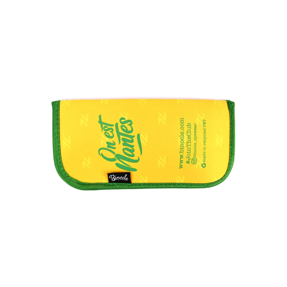 Pochette Extreme FC Nantes