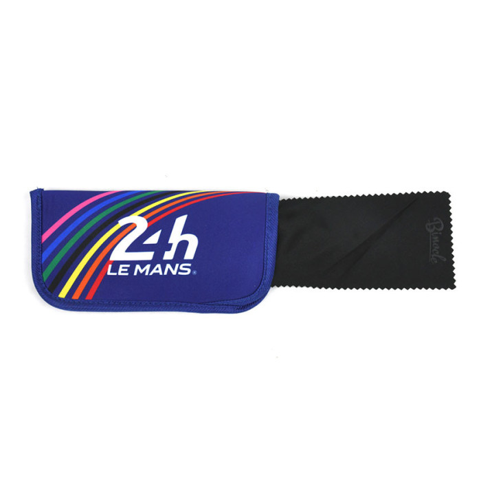 Pochette Extreme 24H du Mans