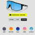 Sport glasses