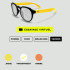 Lunettes anti-fatigue à personnaliser