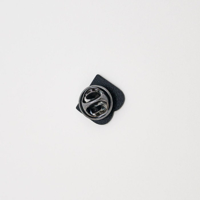 Pin's Binocle