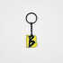Binocle Metal Keychain | Official Accessory