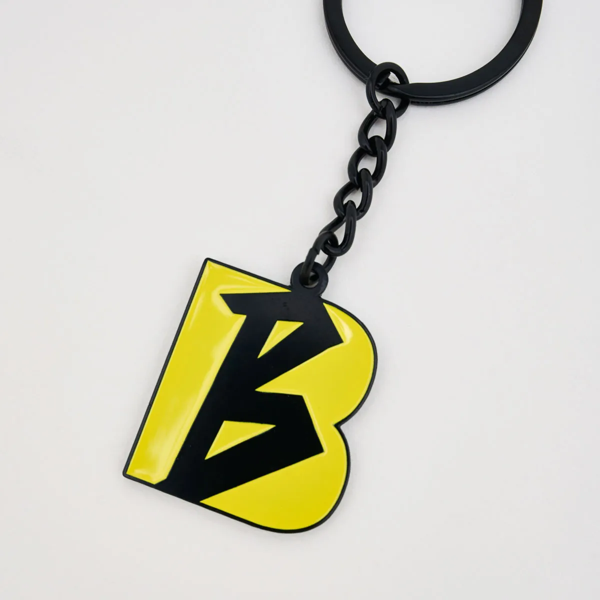 Binocle Metal Keychain | Official Accessory