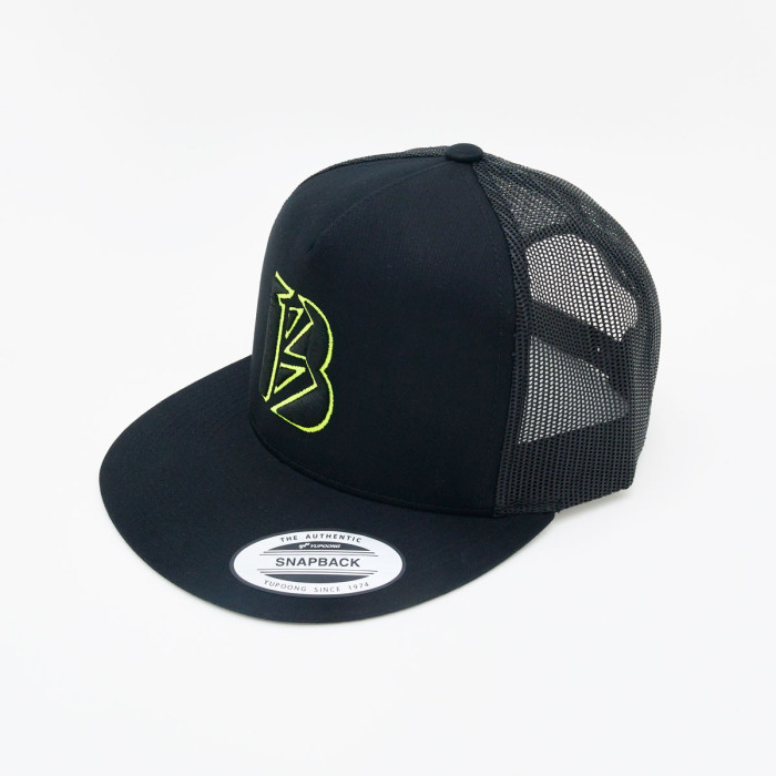 Casquette Binocle