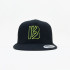 Binocle Cap | Official Embroidered Cap