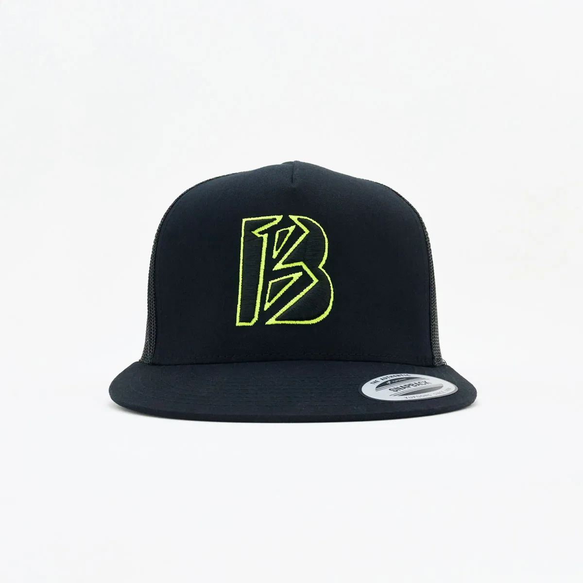 Binocle Cap | Official Embroidered Cap