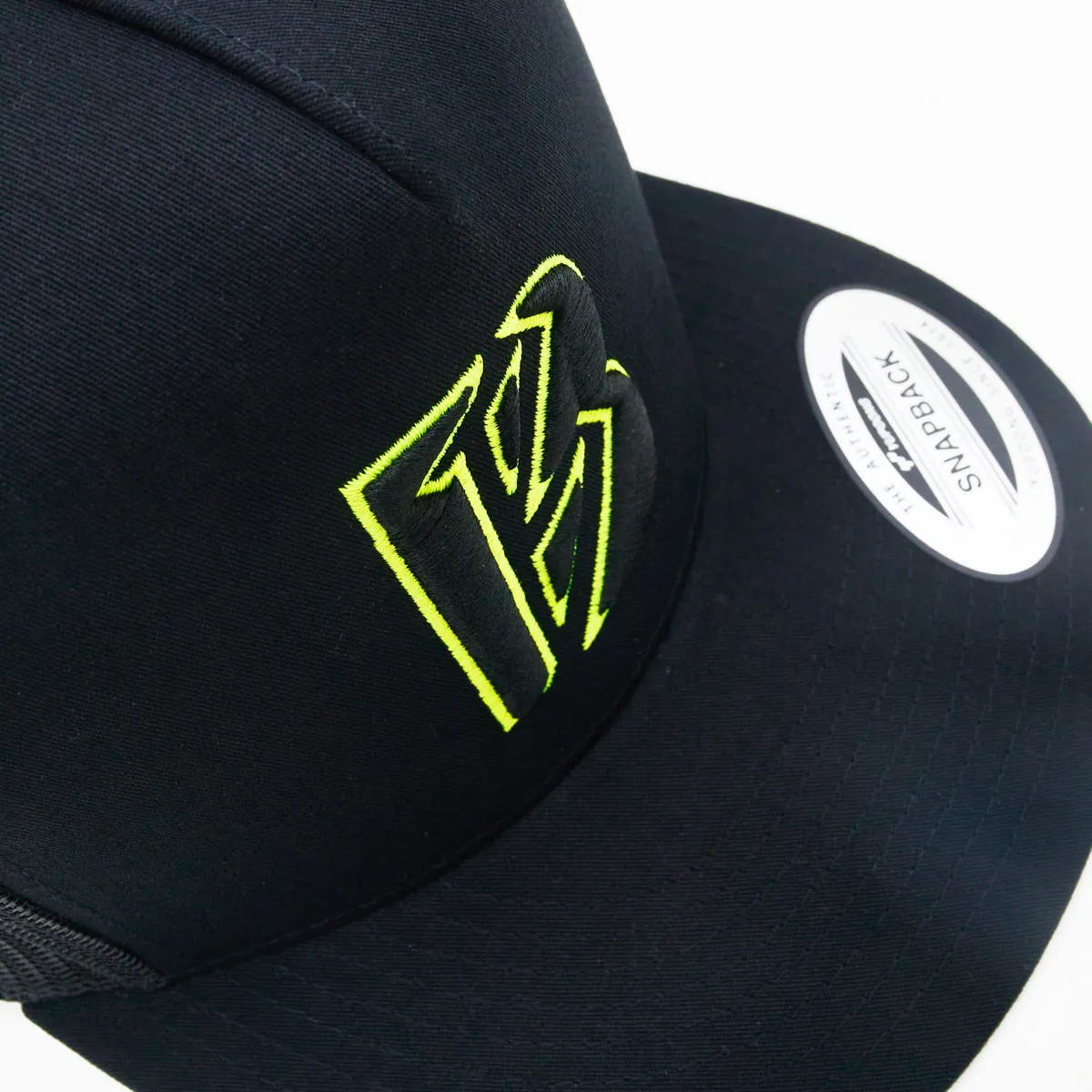 Binocle Cap | Official Embroidered Cap