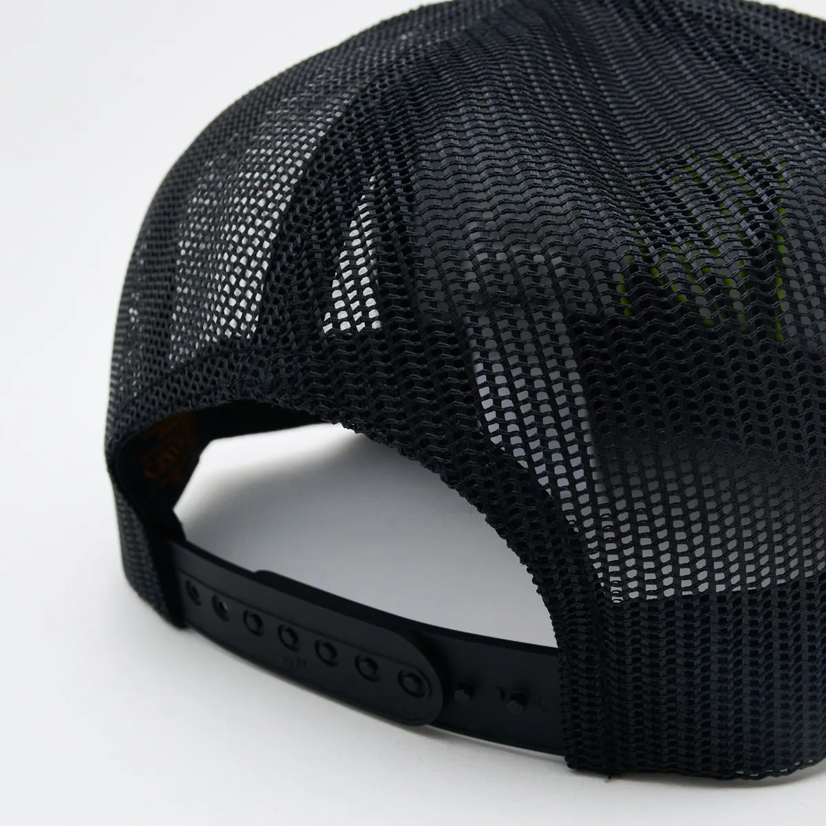 Casquette Binocle | Logo brodé officiel