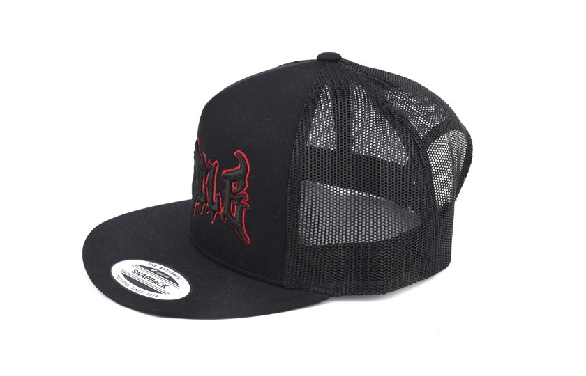 Hellfest x Binocle Cap 2025