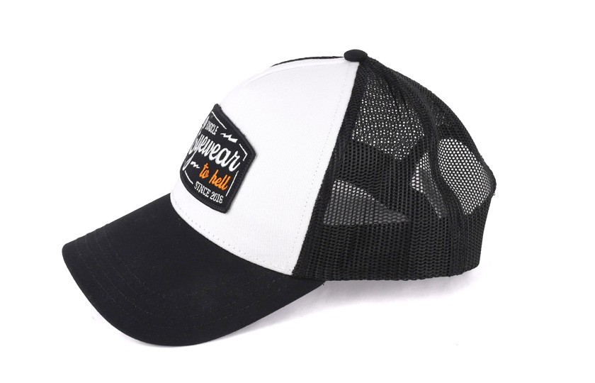 Casquette Hellfest x Binocle Accessoires 25,00 €