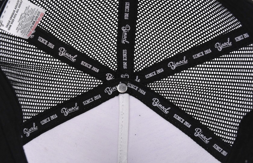 Hellfest x Binocle Cap