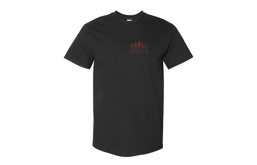 Pack Hellfest x Binocle Accessoires 40,00 €
