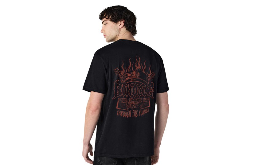 Pack Hellfest x Binocle Accessoires 40,00 €