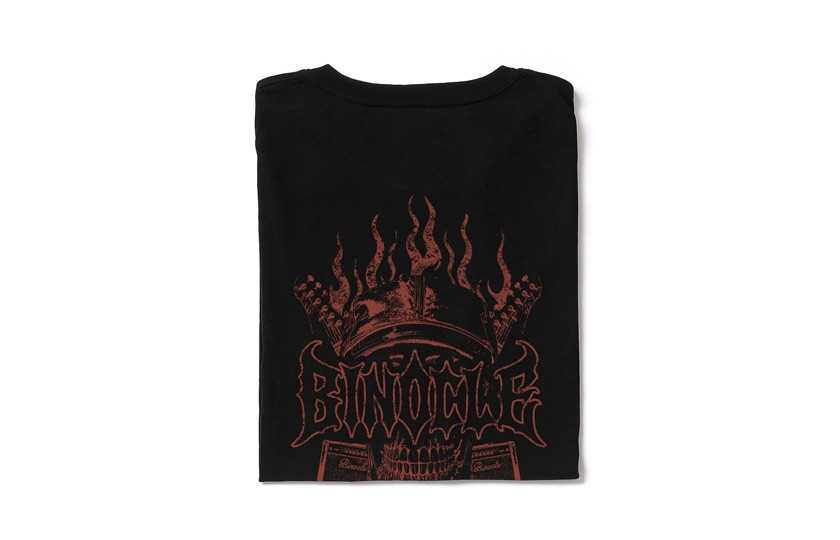 Pack Hellfest x Binocle Accessoires 40,00 €