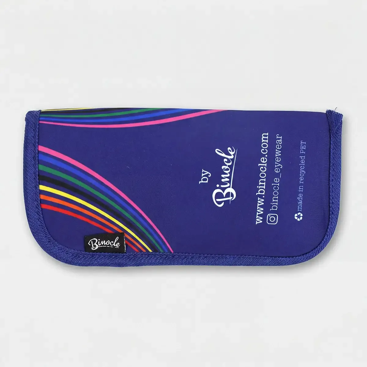 24 Hours of Le Mans x Binocle Pouch | Collector Edition