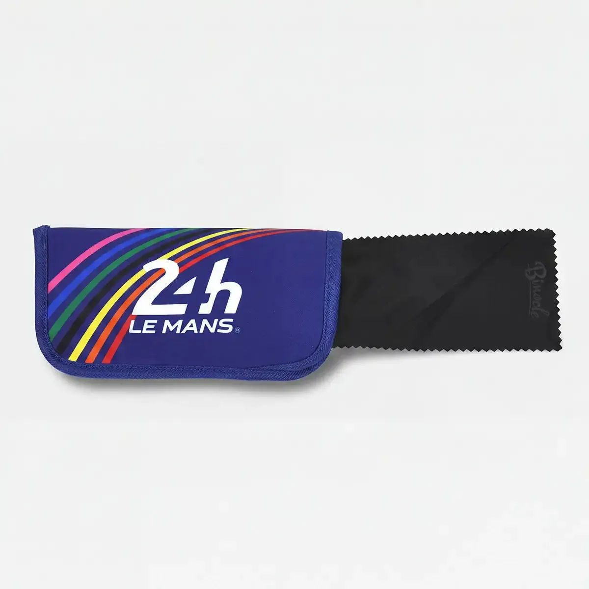 24 Hours of Le Mans x Binocle Pouch | Collector Edition