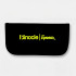 Binocle Extreme Black Pouch | Microfiber Protection