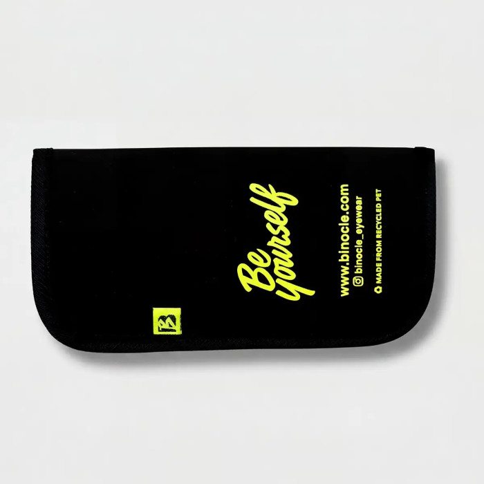 Pochette Extreme Noir