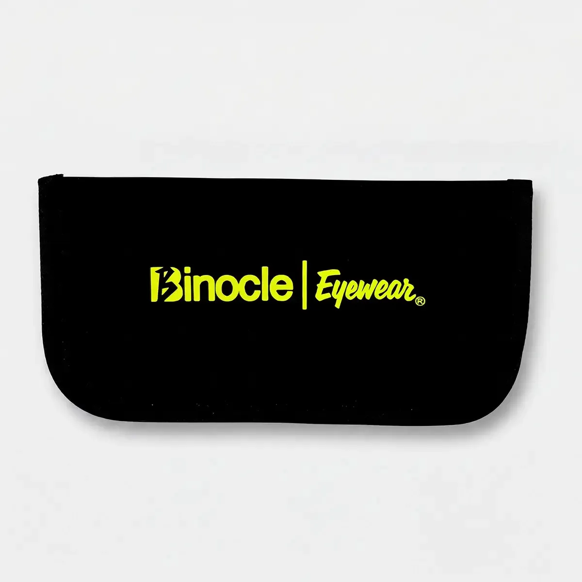 Binocle Extreme Black Pouch | Microfiber Protection