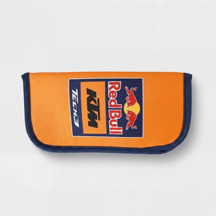 Pochette Tech3 KTM Red Bull x Binocle | Protection en microfibre