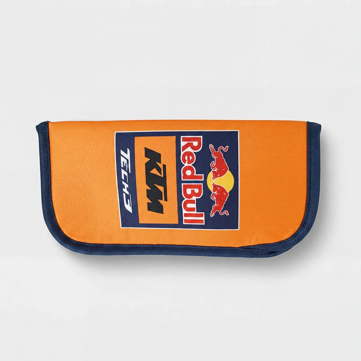 Pochette Tech3 KTM Red Bull x Binocle | Protection en microfibre